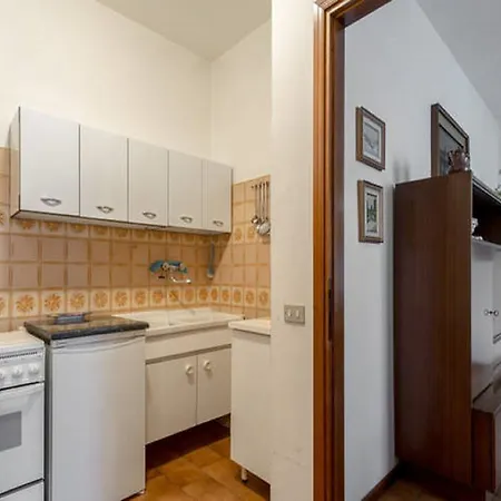 In Privat Holiday home