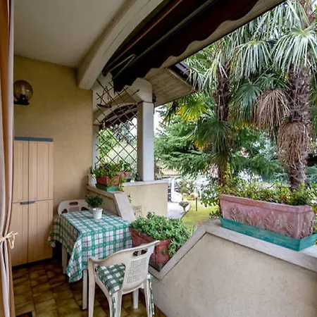 Holiday home In Privat Desenzano del Garda
