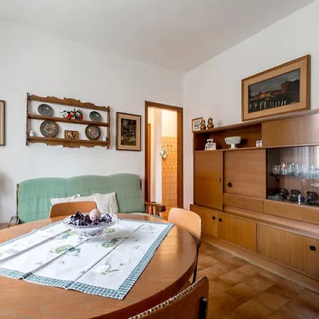 In Privat Holiday home